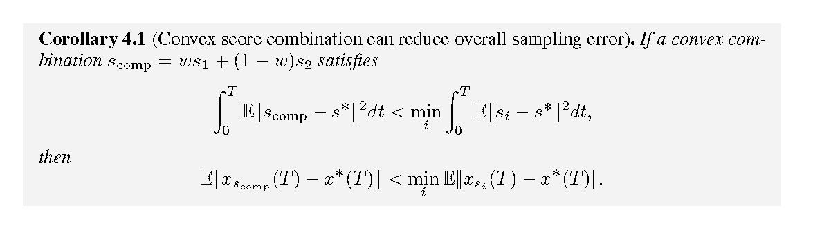 Corollary Figure